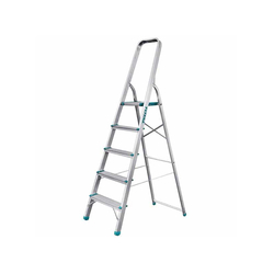 Total THLAD06051 folding ladder