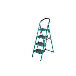 Total THLAD09041 folding ladder