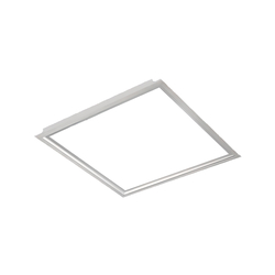 Đèn Led Panel âm trần 24W HUFA PA-03 ánh sáng vàng