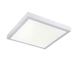 Đèn ốp nổi âm trần 36W HUFA PN-02 ánh sáng trắng