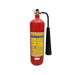 Bình chữa cháy CO2 MT3 3 kg (có tem kiểm định)