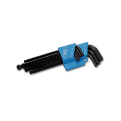 Bộ lục giác đầu bi 9 chi tiết Asahi APS0990