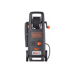 1700W Black&Decker BW17-B1 Pressure Washer