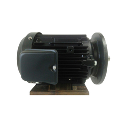 Toshiba Y114SDMH7JS 1.1kW 3-phase 4-pole electric motor
