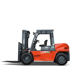 Kubota Heli CPQYD50-KU1G engine forklift