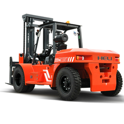 G Heli CPCD120-CU1-09IIIG heavy duty forklift