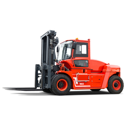 Xe nâng tải trọng lớn G Heli CPCD160-CU-06IIG