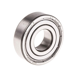 Bạc đạn SKF 6203-2Z