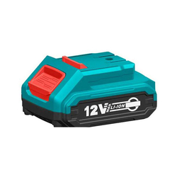 Total 12V Lithium Battery TBLI12151