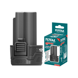 Pin Lithium S12 Total TBLI12152