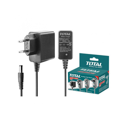 Total TCLI12071 12V Lithium Battery Charger (S12)