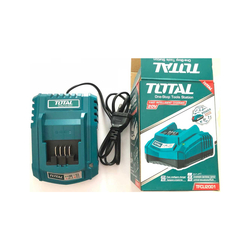 Sạc Pin Lithium 20V Total TFCLI2001