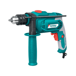 Hammer drill Total TG108136