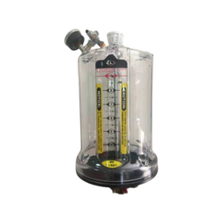 Bình thủy tinh của máy hút dầu thải 10 lít HPMM HC-219710L