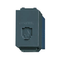 Ổ cắm điện thoại 4 cực Panasonic WEV2364H