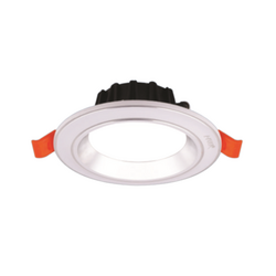 5W LED recessed light HUFA AT-21, pale yellow light