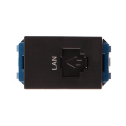 Ổ cắm data cat6 Panasonic WEG24886B-G