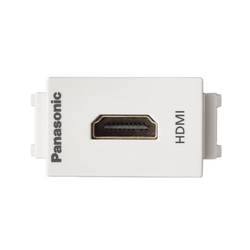 Ổ cắm HDMI Panasonic WEG2021SW