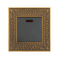 ABE PLACE P1C-45A electrical switch, lead gray
