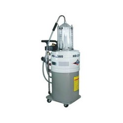 Electric waste oil suction device HPMM HD-2380