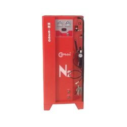 Máy bơm và tạo khí Nitơ bán tự động HPMM HN-6260