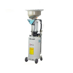 Máy hứng, hút dầu thải dùng khí nén HPMM HC-4297