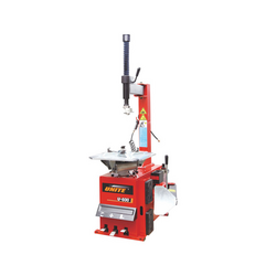 Máy tháo lắp lốp xe tay ga ôtô con Unite U-600