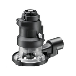 Đầu phay gỗ dành cho MULTI EVO Black & Decker MTRT8-XJ