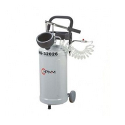 Thiết bị dầu thay hộp số ôtô bơm dầu cầu bằng tay HPMM HG-32026