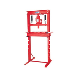 Máy ép thủy lực không đồng hồ Kocu KC-20 Tấn