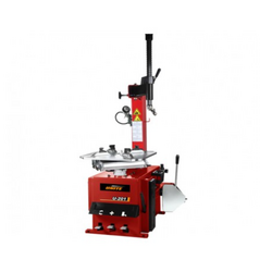 Máy ra vào lốp xe ôtô con xe tải nhẹ Unite U-201