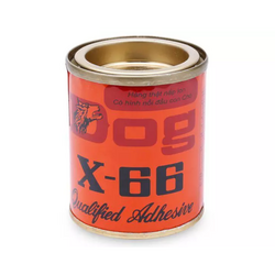Dog glue X66 600ml