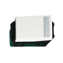 Công tắc C 2 chiều loại nhỏ 250VAC - 16A Panasonic WEV5532-7SW