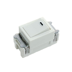 Switch B 1 way 250VAC - 16A Panasonic WNV5001-7W