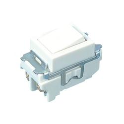 2-way C switch 250VAC - 16A Panasonic WNV5002-7W