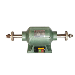 Máy mài bàn đá Hồng ký MB MB1/2HP (1/2Hp-1pha)