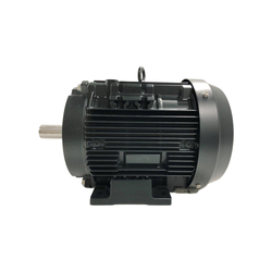 Toshiba Y554ODMH7FS 5.5kW 3-phase 4-pole electric motor