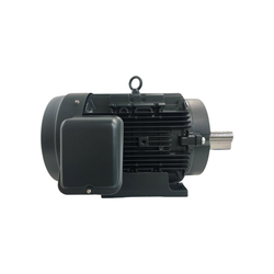 3 phase 4 pole electric motor 15kW Toshiba 0154ODMH7FS