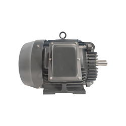 3 phase 4 pole electric motor 18.5kW Toshiba 0184ODMH7FS
