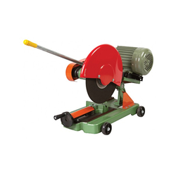 Hong Ky HK-CP532 iron cutting machine (5Hp-3phase)