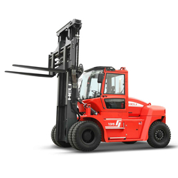 G Heli CPCD135-WX-06IIIG Heavy Duty Forklift
