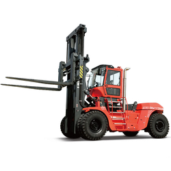Xe nâng tải trọng lớn G2 Heli CPCD320-VZ2-12III