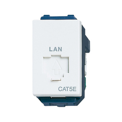 Ổ cắm data Panasonic 
WEV24886H-CAT6