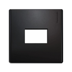 Square face for 1 Panasonic WEB7811MB device