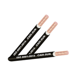 Cáp đồng đơn Cadisun CXV 1x35
