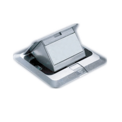 Ổ cắm âm sàn dạng Pop-Up Panasonic DU5900VT