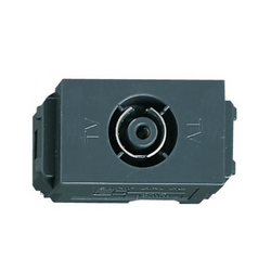 Ổ cắm anten TiVi, 75 Ohm Panasonic WEV2501H