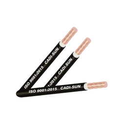 Cáp đồng đơn Cadisun CXV 1x1.5