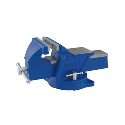 Irwin 6 table vise