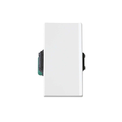 Large 2-way C switch 250VAC - 16A Panasonic WEVH5512-7 white